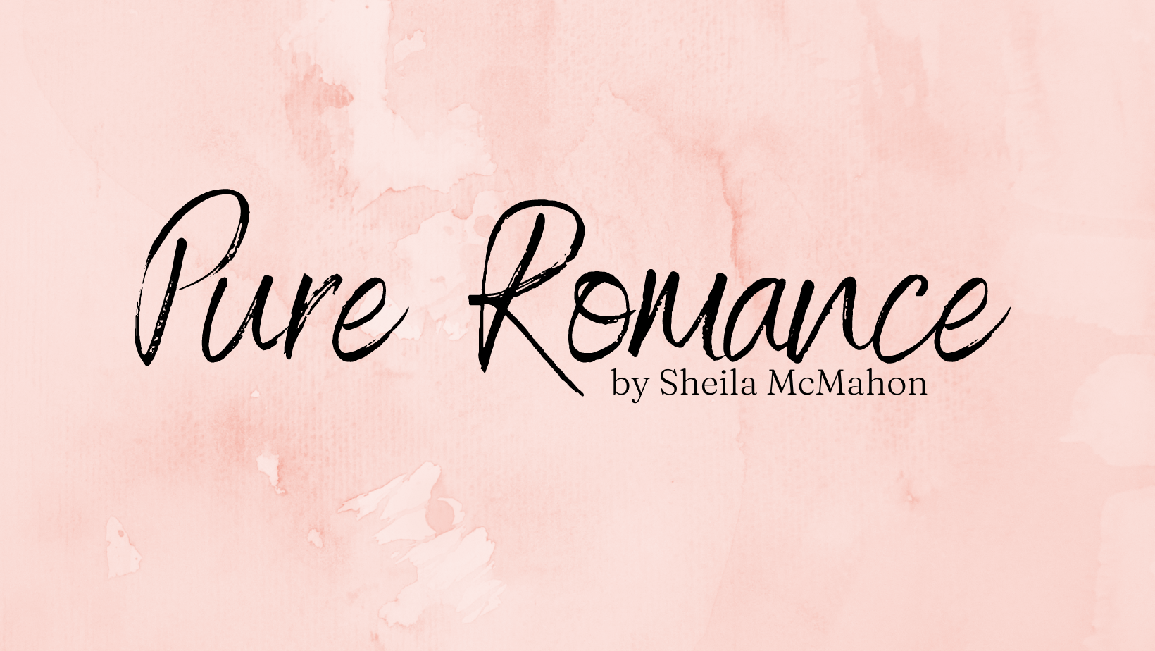 Fan Favorite | Pure Romance by Sheila